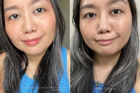 Blush: A Filipino.